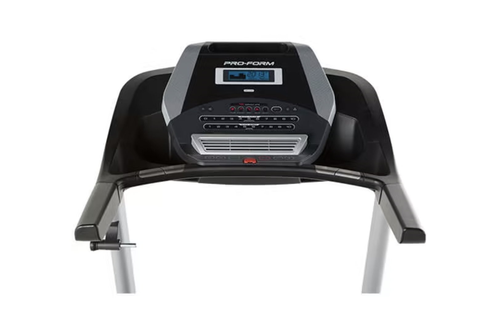 ProForm 520 ZN Treadmill Review (2024) Garage Gym Reviews