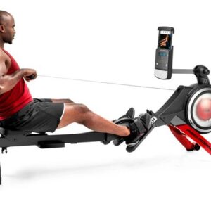 Proform 750R Rowing Machine