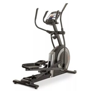 An image of the ProForm carbon E10 elliptical