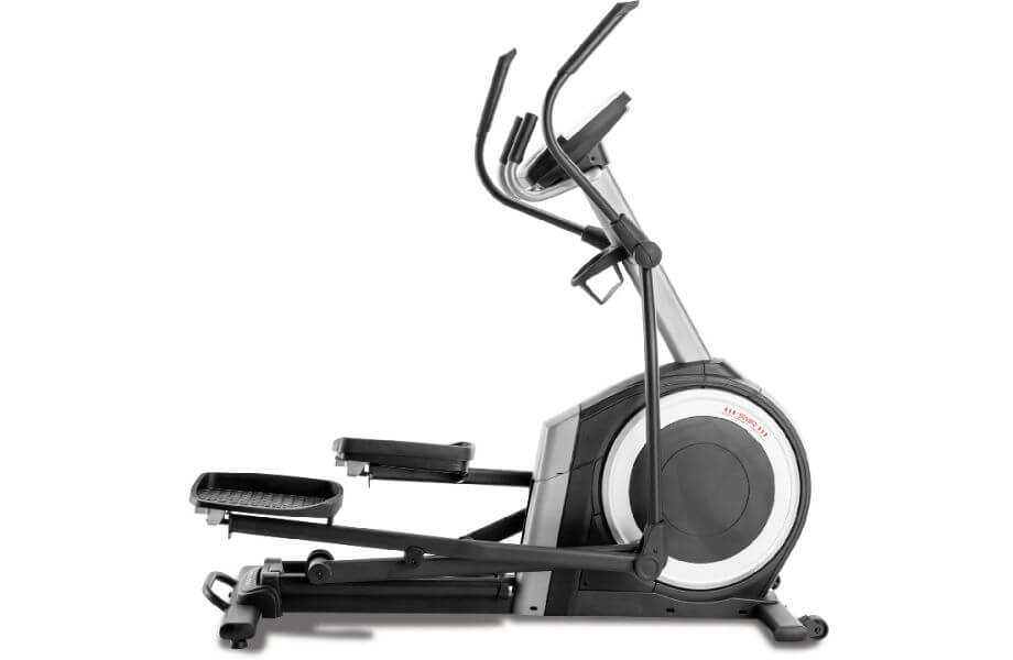 ProForm Carbon E10 review (2024): Solid iFIT-Enabled Elliptical Cover Image
