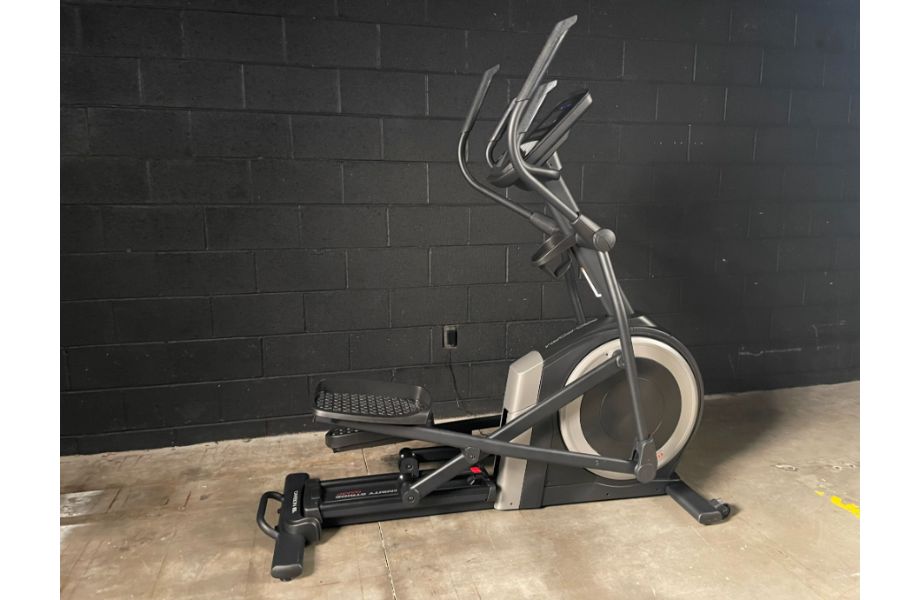 ProForm Carbon EL Review (2024): A Quiet Elliptical Under $1,000 Cover Image