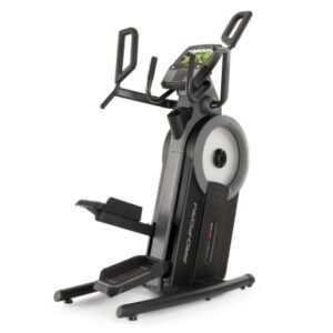 proform carbon hiit h10 elliptical