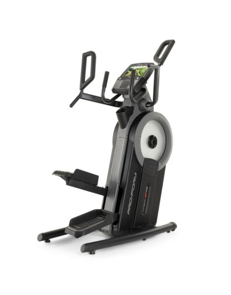 ProForm Carbon HIIT H10 Elliptical