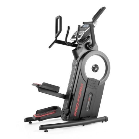 ProForm Carbon HIIT H7