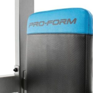 ProForm Carbon Strength Power Tower backrest