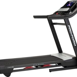 proform carbon t10 treadmill