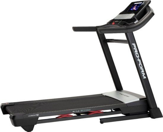 proform carbon t10 treadmill