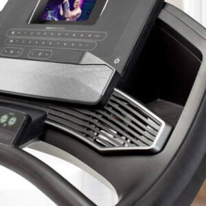 proform carbon t7 treadmill console