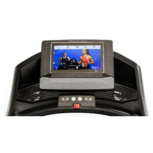 proform carbon t14 treadmill monitor