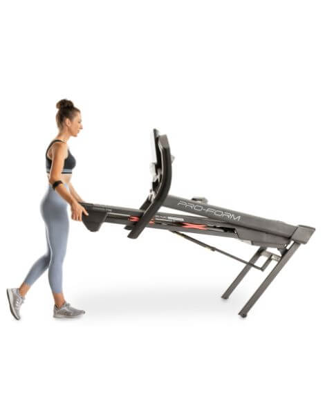 proform carbon t14 treadmill