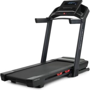 An image of the ProForm Carbon TLX treadmill