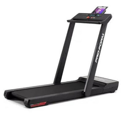 ProForm City L6 Folding Treadmill