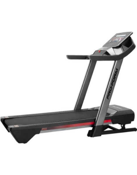 proform pro 5000 treadmill