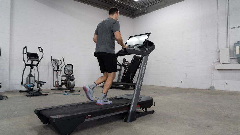 ProForm Pro 5000 Treadmill Review (2024): For the Tech Savvy Runner