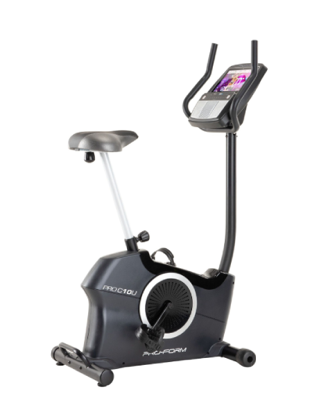 An image of the ProForm Pro C10U exercise bike