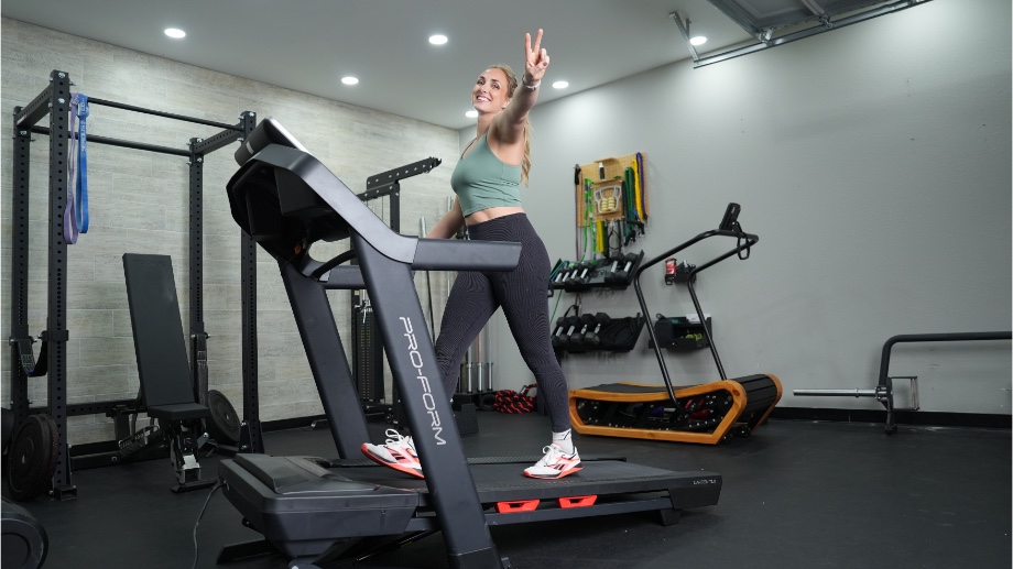 ProForm Carbon TLX Review (2024): A Solid Treadmill for Both Runners and Walkers Cover Image