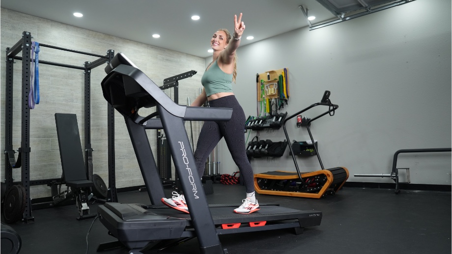 ProForm Carbon TLX Review (2024): A Solid Treadmill for Both Runners and Walkers 