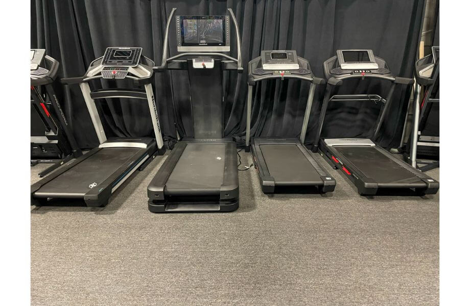 proform vs nordictrack treadmills