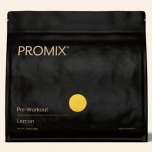 Promix Pre-Workout