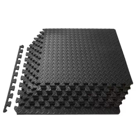ProsourceFit Puzzle Exercise Mats