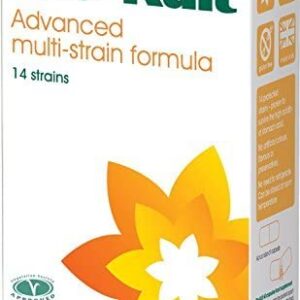 Protexin Bio-Kult Advanced Probiotics