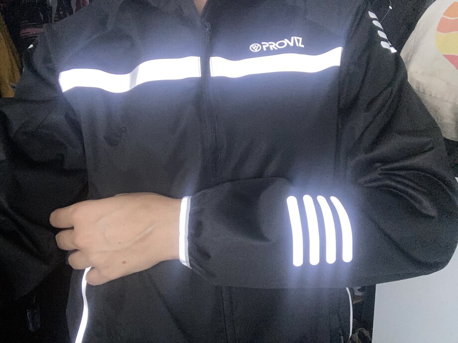 proviz reflective jacket