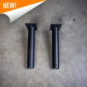 PRX Build Limitless Band Pegs