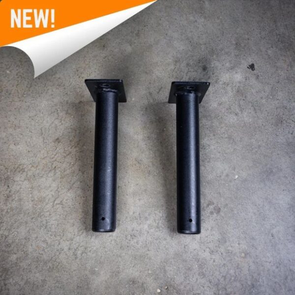 Prx 4 2025 peg