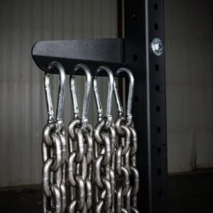 Chain storage from PRX