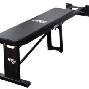 PRx Folding Flat Bench