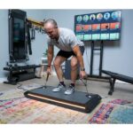 pulling handles Vitruvian Trainer+