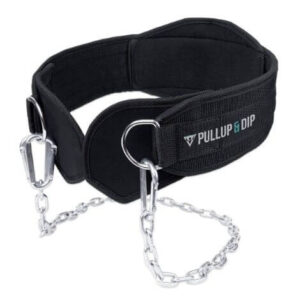 Pullup & Dip Dip Belt