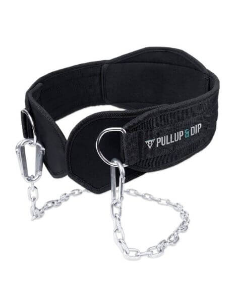 Pullup & Dip Dip Belt