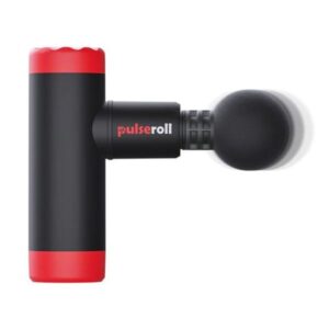 Pulseroll mini massage gun