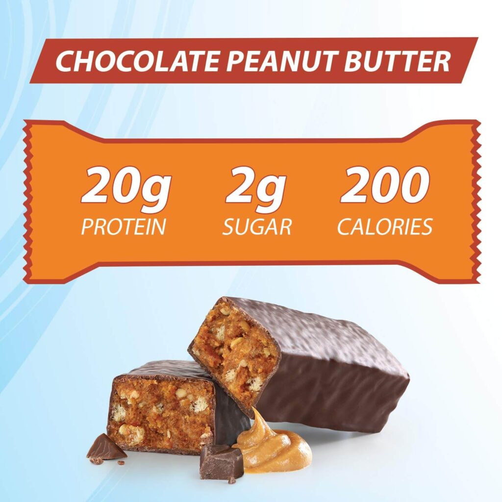 pure protein bar 2