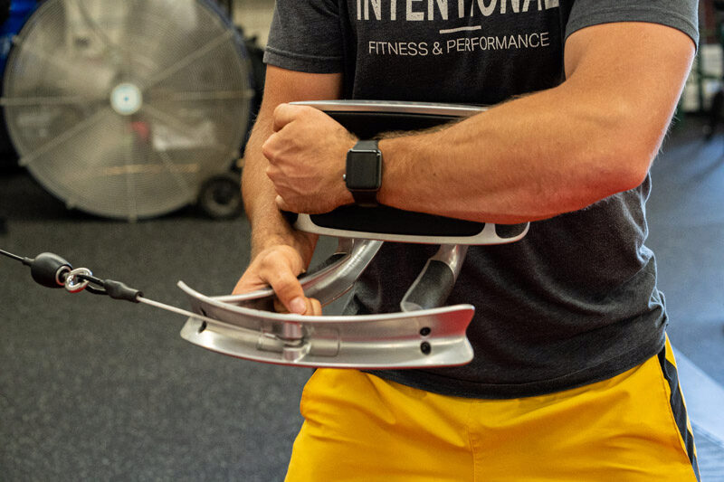 The Difference Between Core Stability and Core Strength with Frame's  Founder