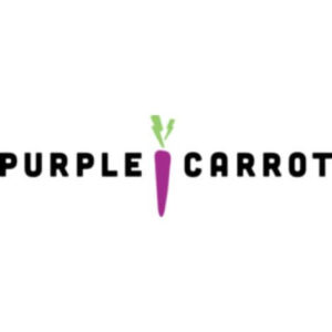 purple carrot logo