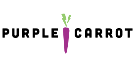 Purple Carrot small logo