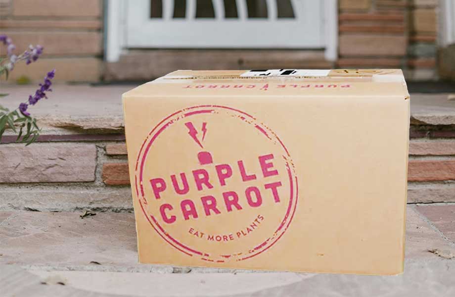 Purple Carrot Review (2024): Fresh and Convenient Plant-Based Meals