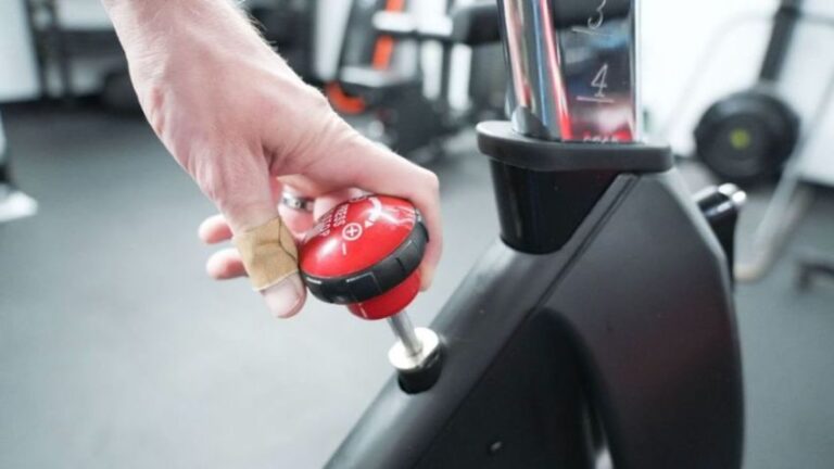 pyhigh indoor cycling bike review