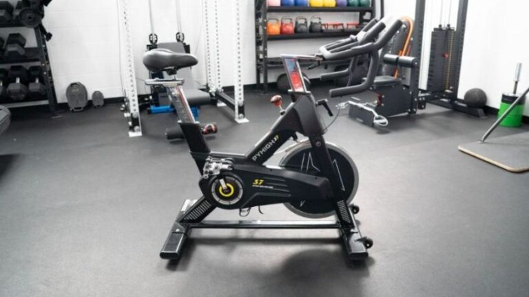 pyhigh indoor cycling bike canada