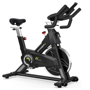 PYHGH S7 Indoor Cycling Bike review