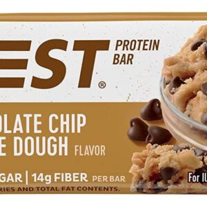 quest bar 2