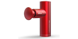 An image of the RecoverFun Mini Massage Gun