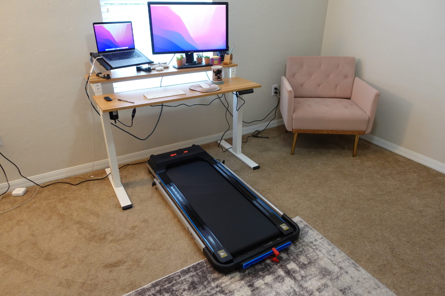 7 Best UnderDesk Treadmills of 2023, Tested by Experts Garage Gym Reviews