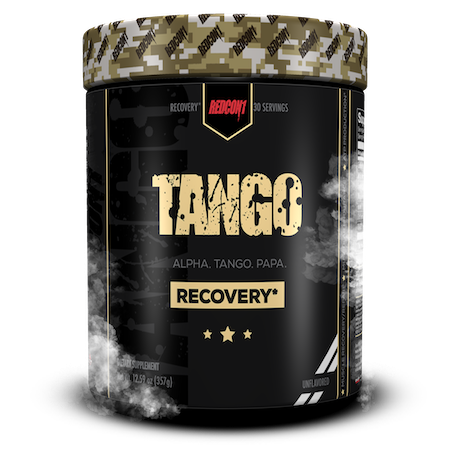 An image of Redcon1 Tango creatine