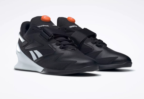 Reebok Legacy Lifter 3