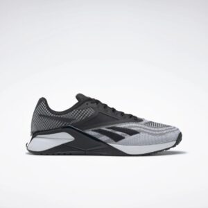 Reebok Nano X2 Men's Training Shoe | Garage Gym Reviews