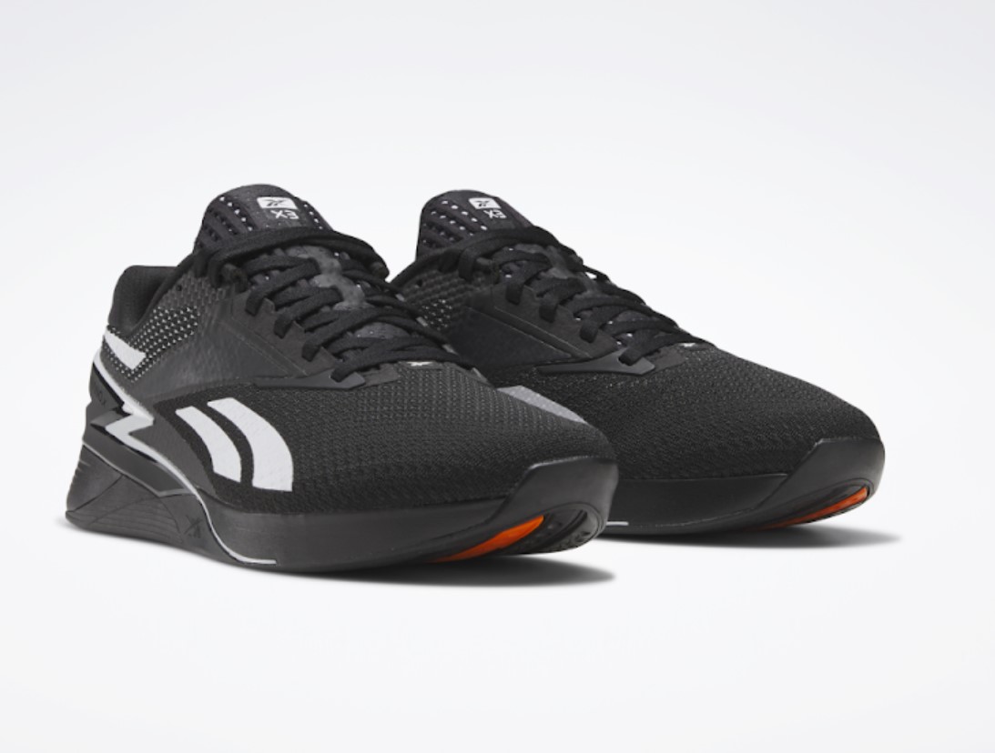 Review: The Reebok Nano X3 Is Fine-Tuned To Sweat InsideHook | lupon.gov.ph