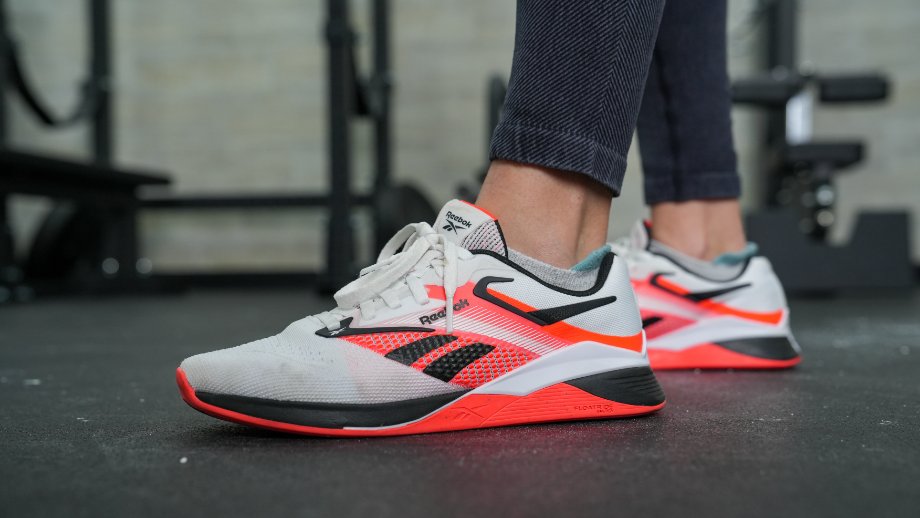 Reebok Nano X4